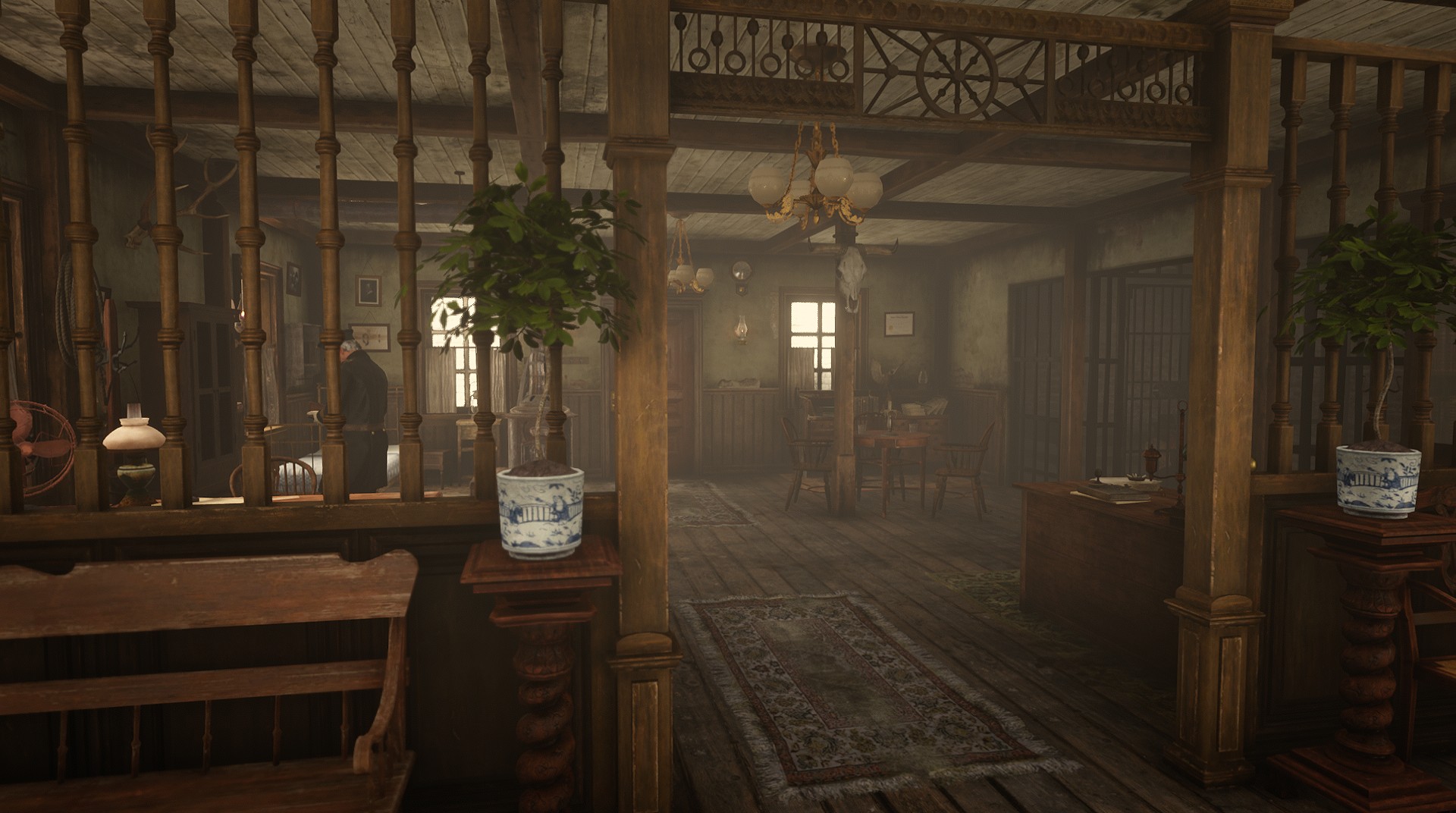 Blackwater Police Department RED DEAD REDEMPTION 2 情報&攻略 wiki RDR2